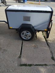 Τρέιλερ Αυτοκινήτου 2020