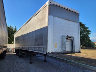 Κουρτίνα Schmitz 2015 SCL 24/L Ταμπούρο