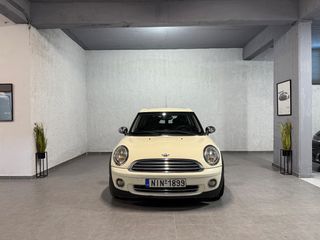 Mini Clubman 2009 ONE-thumb-1
