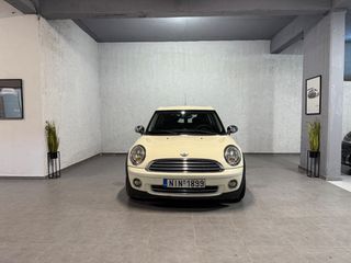 Mini Clubman 2009 ONE-thumb-2
