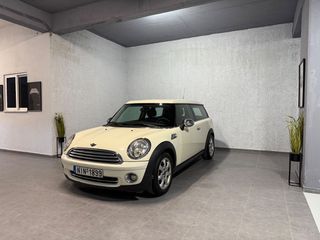 Mini Clubman 2009 ONE-thumb-3