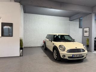 Mini Clubman 2009 ONE-thumb-4