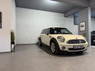 Mini Clubman 2009 ONE-thumb-5