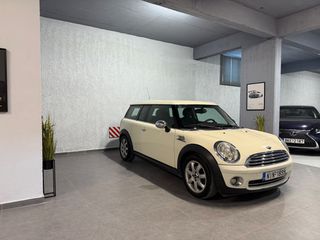 Mini Clubman 2009 ONE-thumb-6