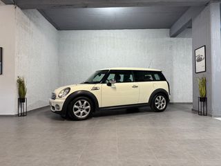 Mini Clubman 2009 ONE