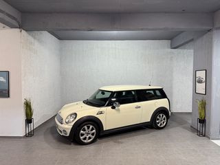 Mini Clubman 2009 ONE-thumb-7