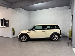 Mini Clubman 2009 ONE-thumb-8