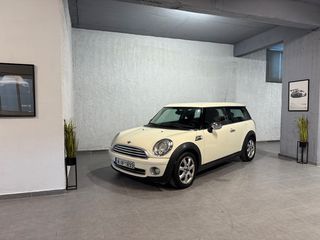 Mini Clubman 2009 ONE-thumb-9