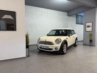 Mini Clubman 2009 ONE-thumb-10