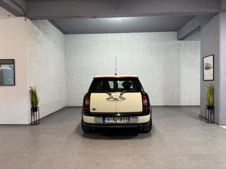 Mini Clubman 2009 ONE-thumb-11