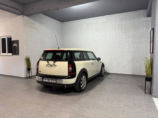 Mini Clubman 2009 ONE-thumb-12