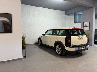 Mini Clubman 2009 ONE-thumb-14