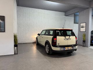 Mini Clubman 2009 ONE-thumb-15