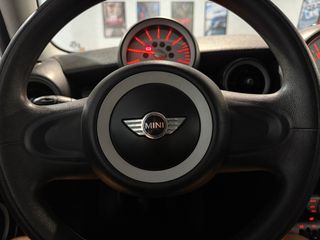 Mini Clubman 2009 ONE-thumb-17