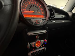 Mini Clubman 2009 ONE-thumb-18
