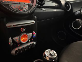 Mini Clubman 2009 ONE-thumb-20