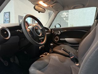 Mini Clubman 2009 ONE-thumb-21