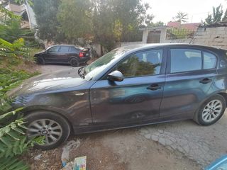 Bmw 116 2007 SPORT