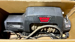 Warn 9.5 ti