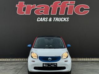 Smart ForTwo 2017 ELECTRIC DRIVE-thumb-1