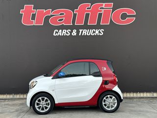 Smart ForTwo 2017 ELECTRIC DRIVE-thumb-2