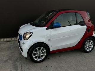 Smart ForTwo 2017 ELECTRIC DRIVE-thumb-3