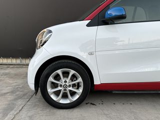 Smart ForTwo 2017 ELECTRIC DRIVE-thumb-4