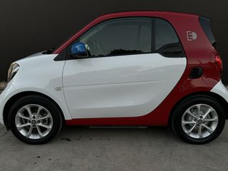 Smart ForTwo 2017 ELECTRIC DRIVE-thumb-5