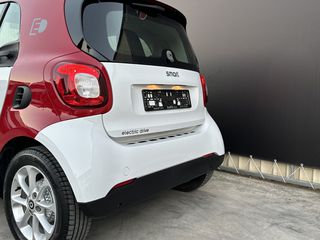 Smart ForTwo 2017 ELECTRIC DRIVE-thumb-7