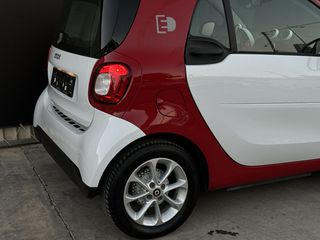 Smart ForTwo 2017 ELECTRIC DRIVE-thumb-9