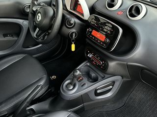 Smart ForTwo 2017 ELECTRIC DRIVE-thumb-22