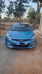 Hyundai i 30 2013 CRDI