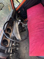 Nissan Datsun 1978 DATSUN /620