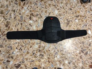 προστατευτικό πλάτης M με ζώνη μέσης dainese