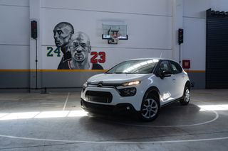 Citroen C3 2021 VAN