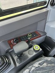 Εκσκαφάκι (διαβολάκι) Komatsu 2026 ZE55GU 5.800kg Kubota Κινητήρα ***TruckCrane***-thumb-13