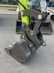 Εκσκαφάκι (διαβολάκι) Sany 2026 ZE55GU 5.800kg Kubota Κινητήρα ***TruckCrane***-thumb-2