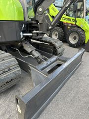 Εκσκαφάκι (διαβολάκι) Sany 2026 ZE55GU 5.800kg Kubota Κινητήρα ***TruckCrane***-thumb-5