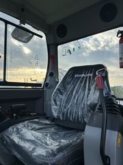 Εκσκαφάκι (διαβολάκι) Sany 2026 ZE55GU 5.800kg Kubota Κινητήρα ***TruckCrane***-thumb-11