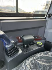 Εκσκαφάκι (διαβολάκι) Sany 2026 ZE55GU 5.800kg Kubota Κινητήρα ***TruckCrane***-thumb-12