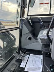 Εκσκαφάκι (διαβολάκι) Sany 2026 ZE55GU 5.800kg Kubota Κινητήρα ***TruckCrane***-thumb-15
