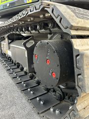 Εκσκαφάκι (διαβολάκι) Sany 2026 ZE55GU 5.800kg Kubota Κινητήρα ***TruckCrane***-thumb-16