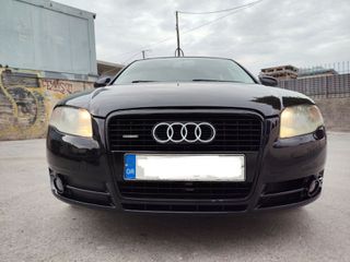 Audi A4 2005