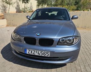 Bmw 116 2008 116I