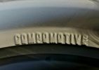 *Ζάντες αλουμινίου Compomotive Motorsport, 15'', 4x100, 4 τεμάχια made in England-thumb-1