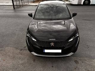 Peugeot 3008 2023 ΕΛΛΗΝΙΚΟ-5 χρ. ΕΓΓΥΗΣΗ