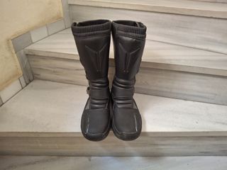 DAINESE ADVENTURE BOOTS no46-thumb-4