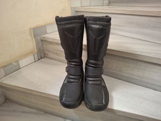 DAINESE ADVENTURE BOOTS no46-thumb-6