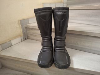 DAINESE ADVENTURE BOOTS no46-thumb-8