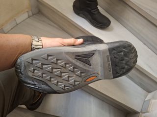 DAINESE ADVENTURE BOOTS no46-thumb-9